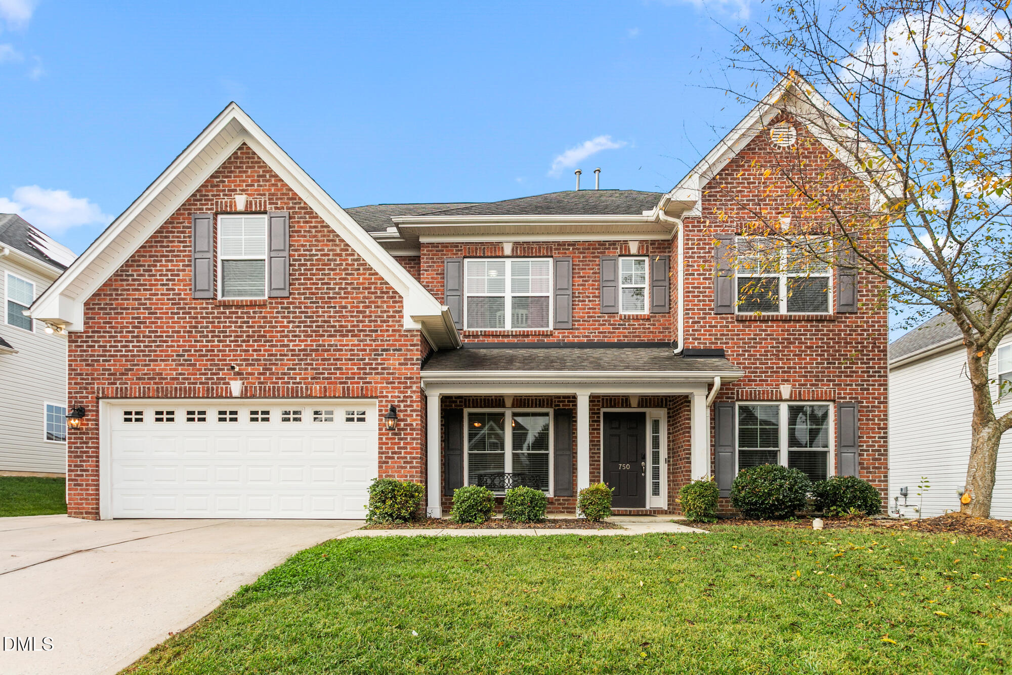 750 Cannonade Drive — photo