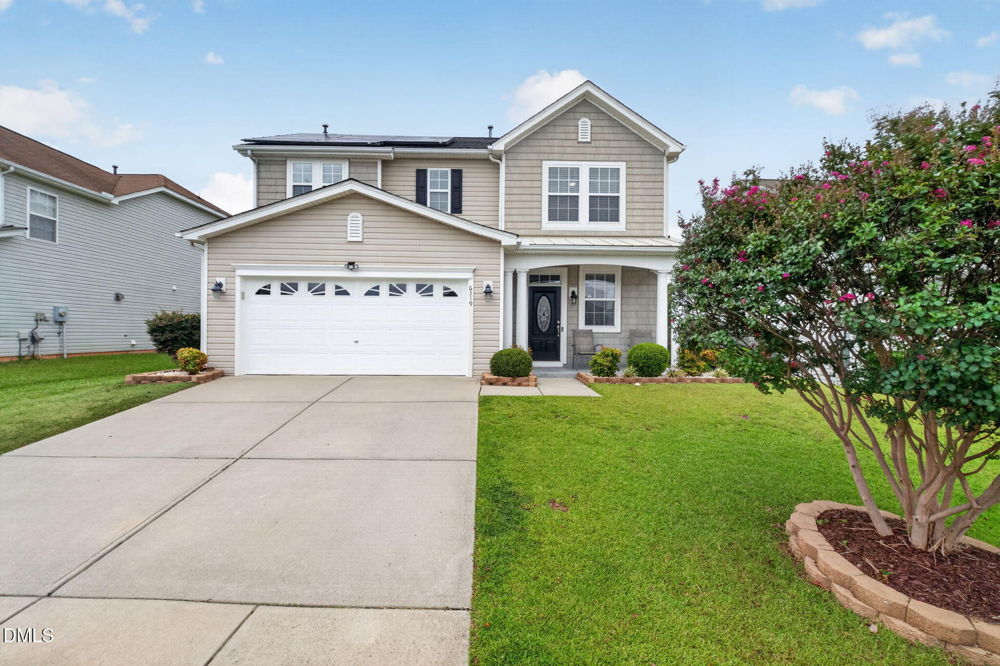 6319 Quitman Trail — photo