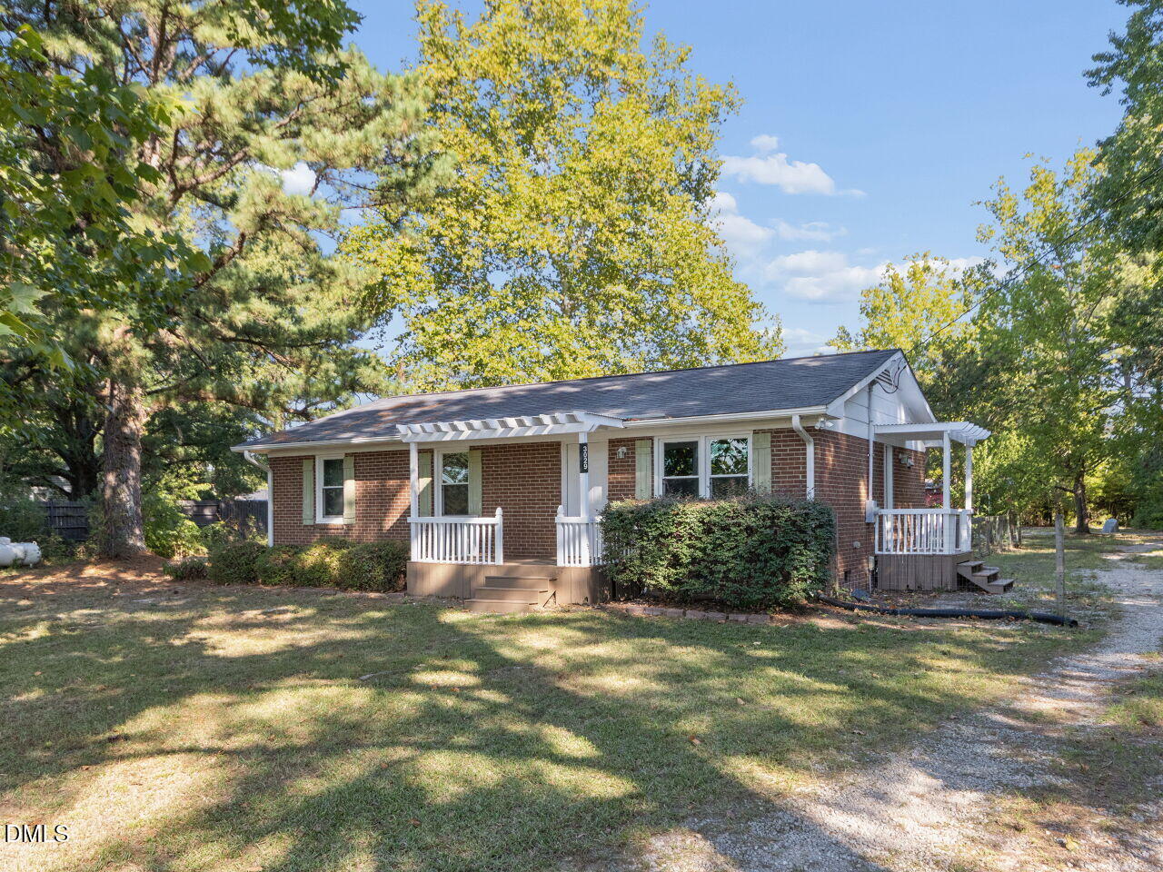 3029 Century Farm Road — photo