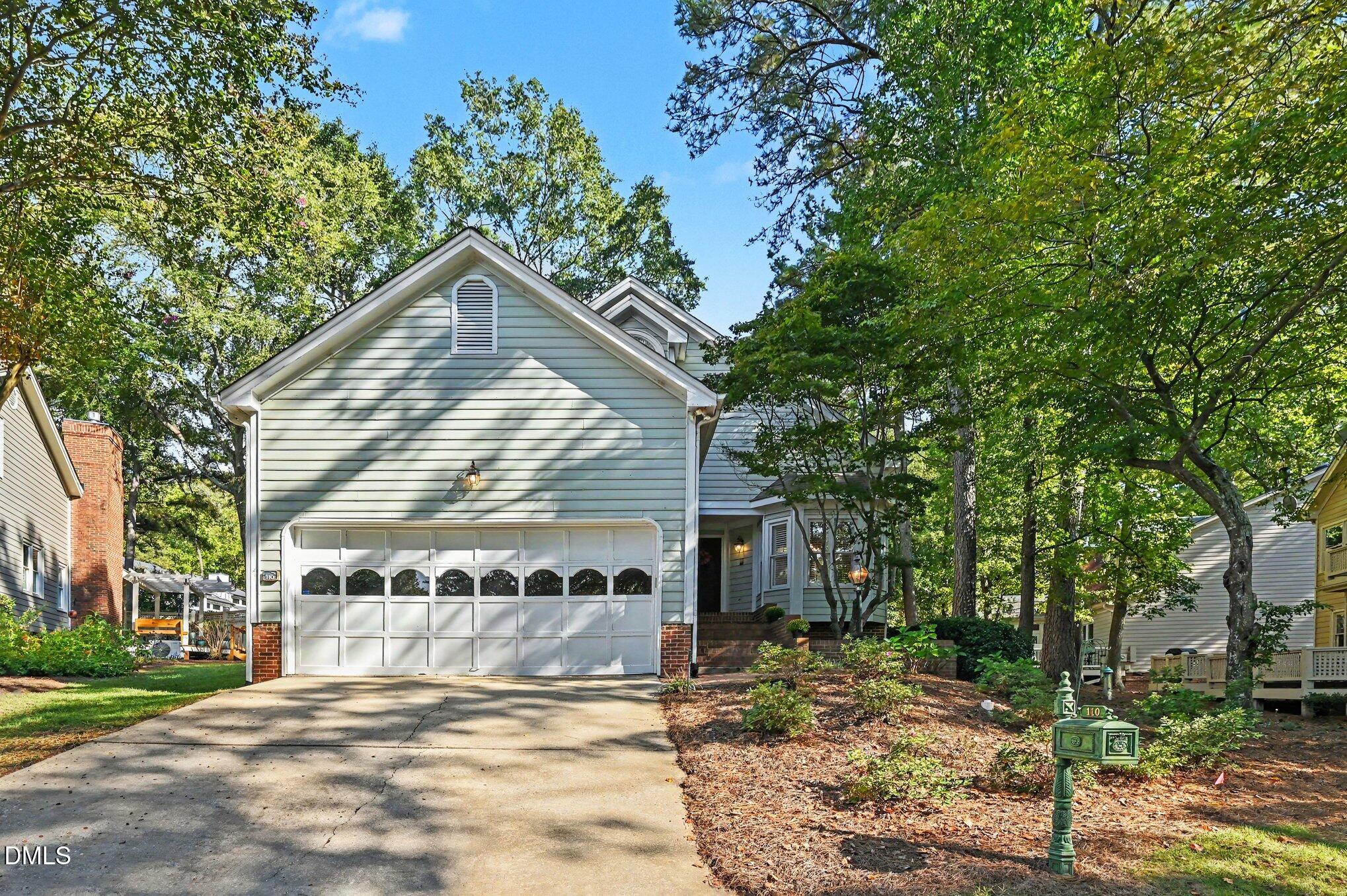 110 East Wind Lane — photo