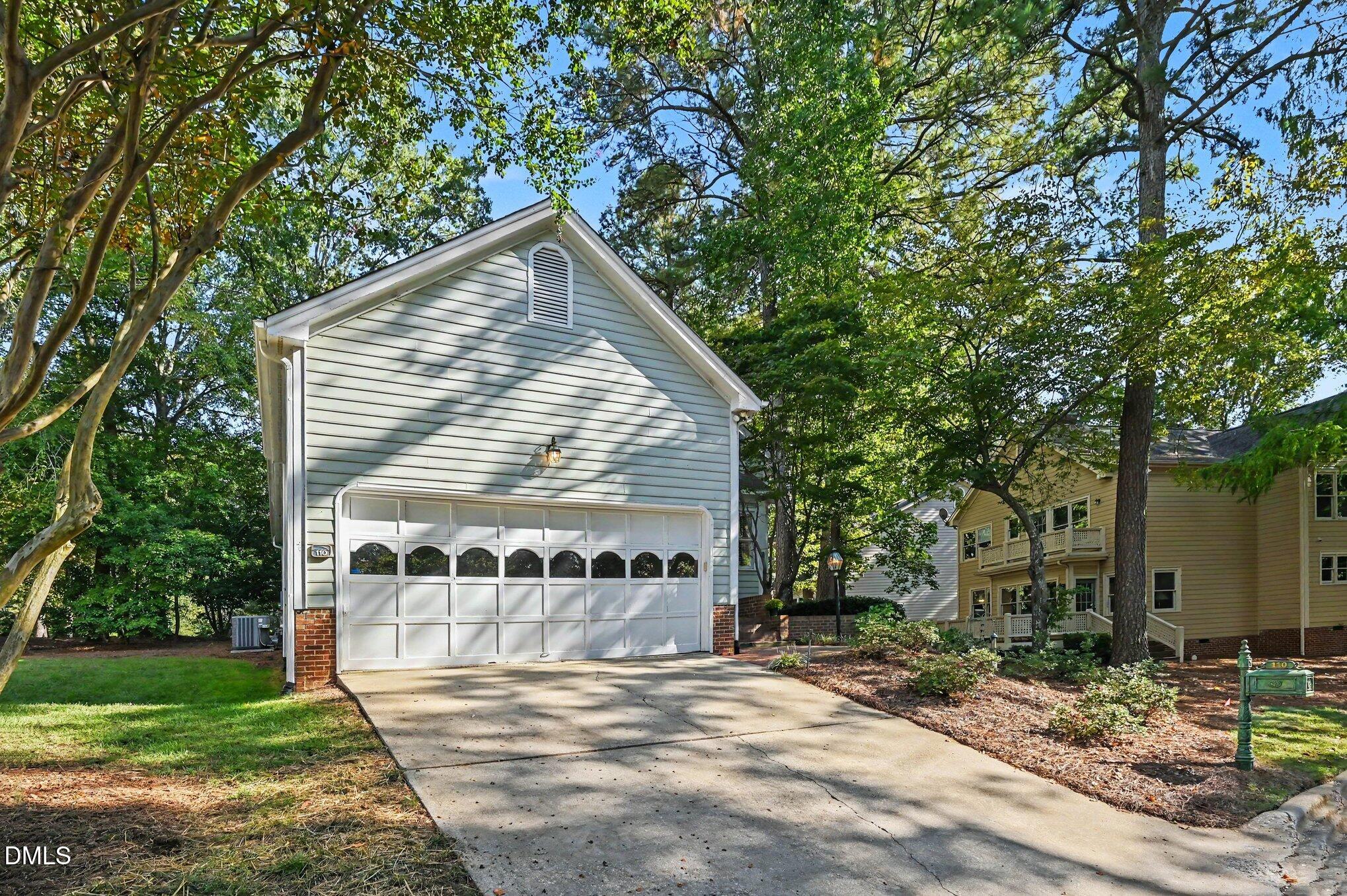 110 East Wind Lane, Cary, NC 27518 — photo 2
