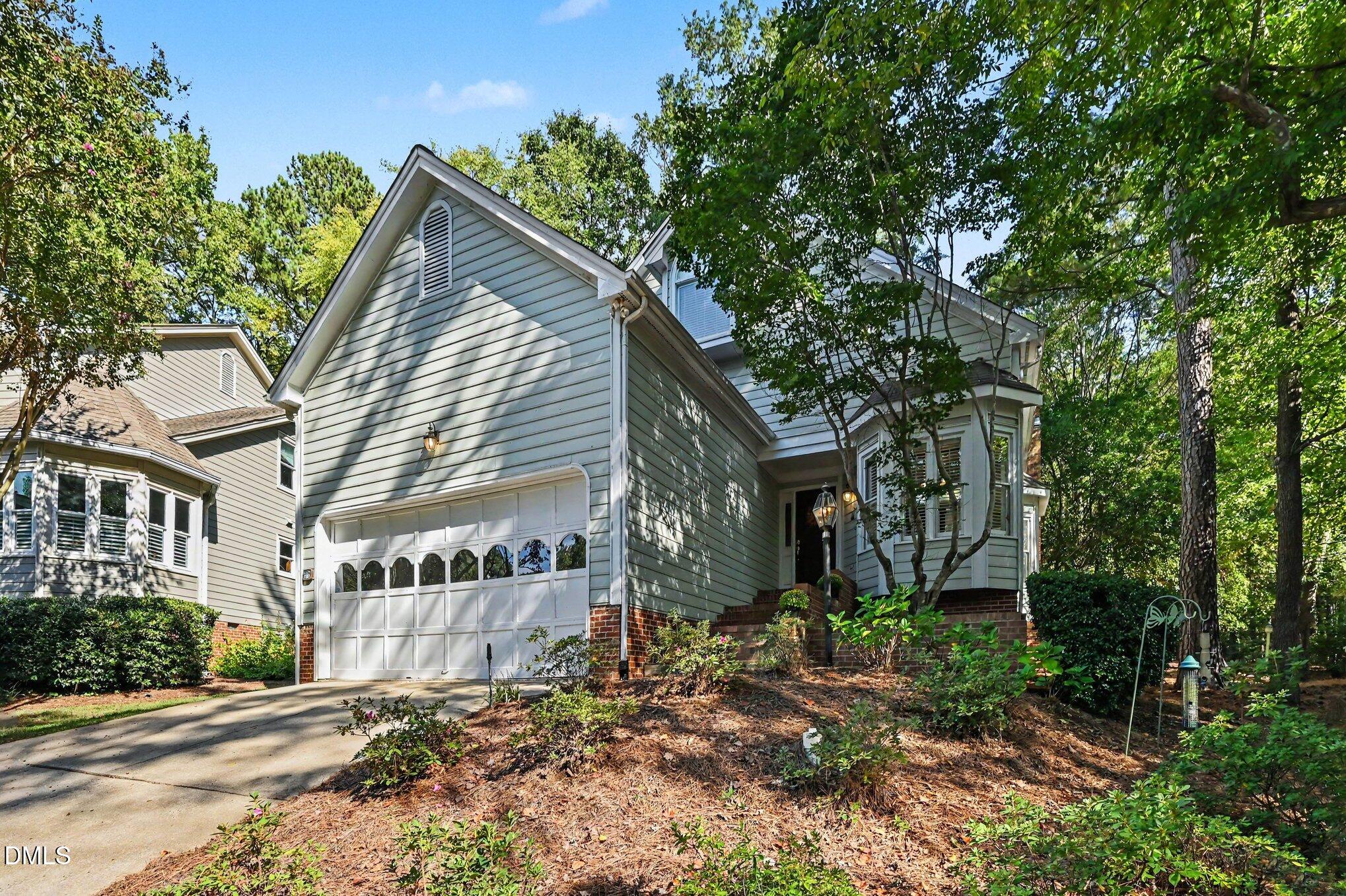 110 East Wind Lane, Cary, NC 27518 — photo 3
