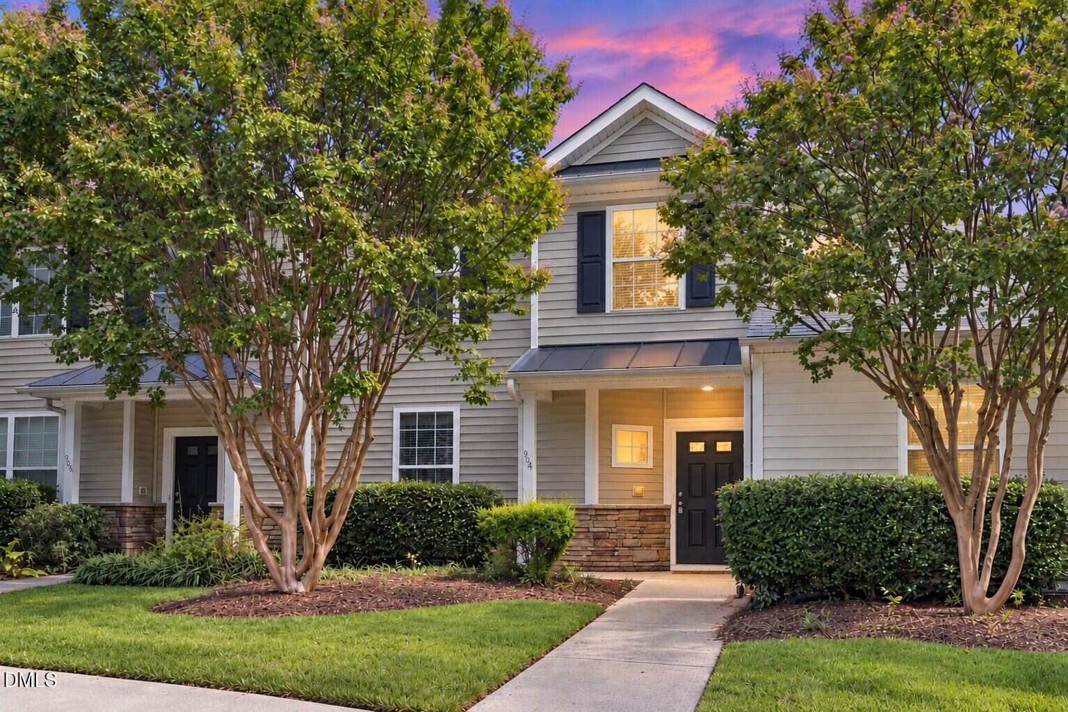 904 Cinnamon Drive — photo