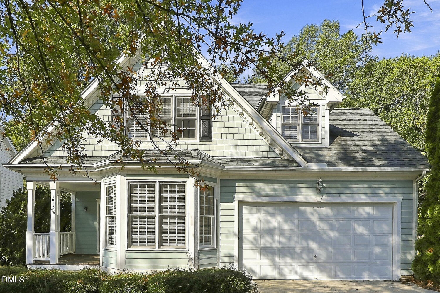 1612 Heritage Garden Street — photo