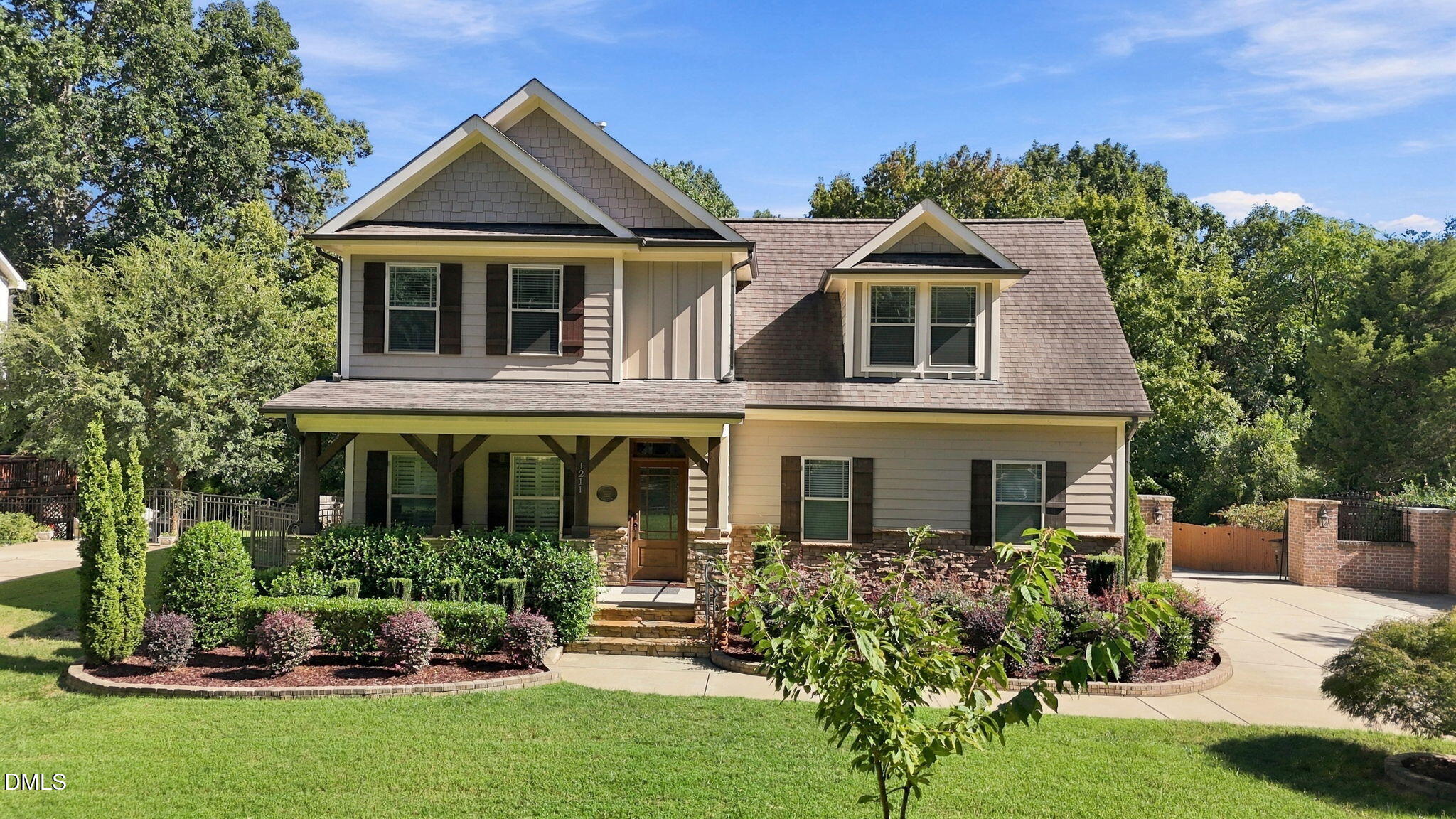 1211 Kingston Ridge Road — photo
