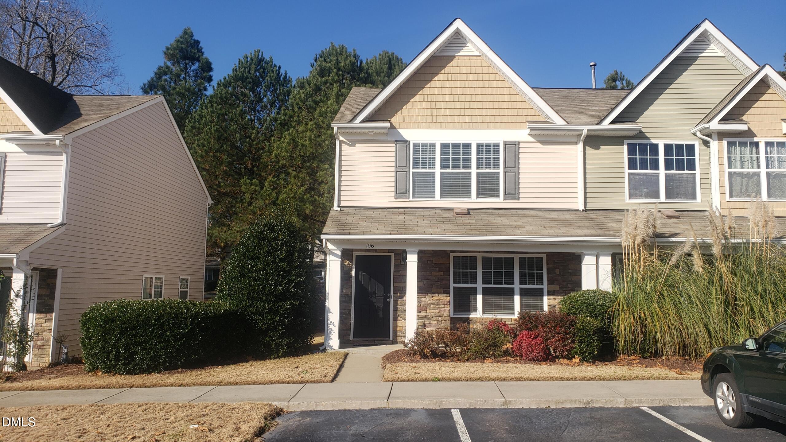 106 Shelter Haven Drive — photo