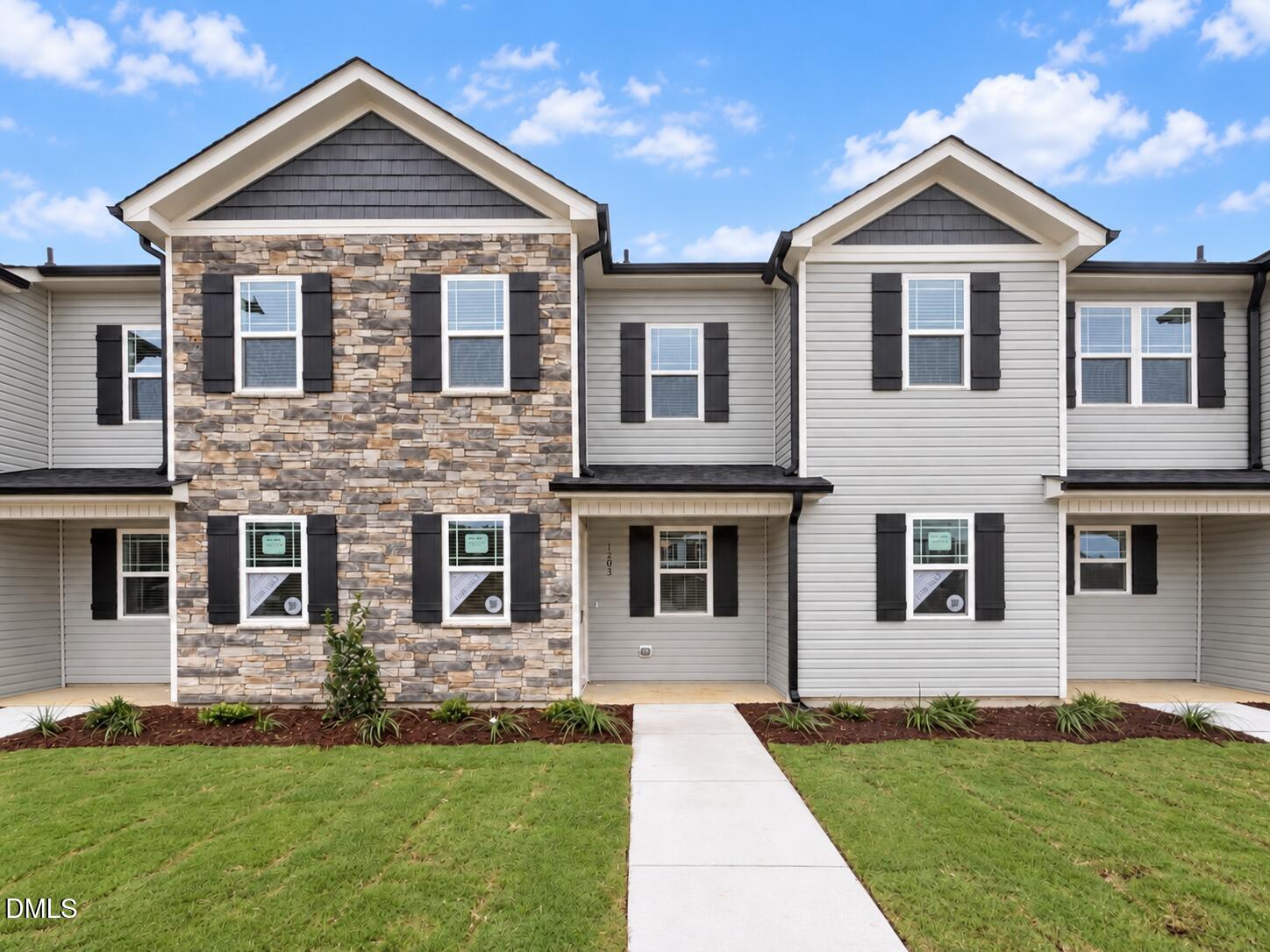 1203 Brookrun Drive — photo