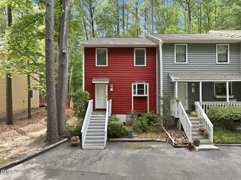 35 Willow Bridge Drive — photo