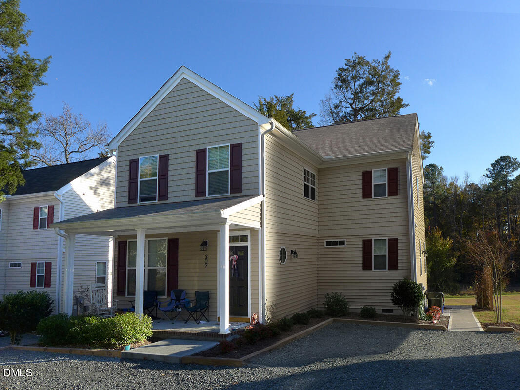 307 W Poplar Avenue — photo