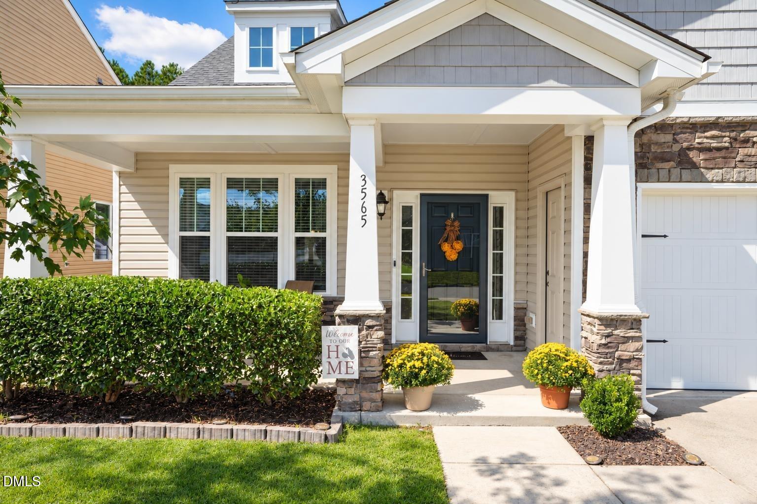 3565 Massey Ridge Court, Raleigh, NC 27616 — photo 2
