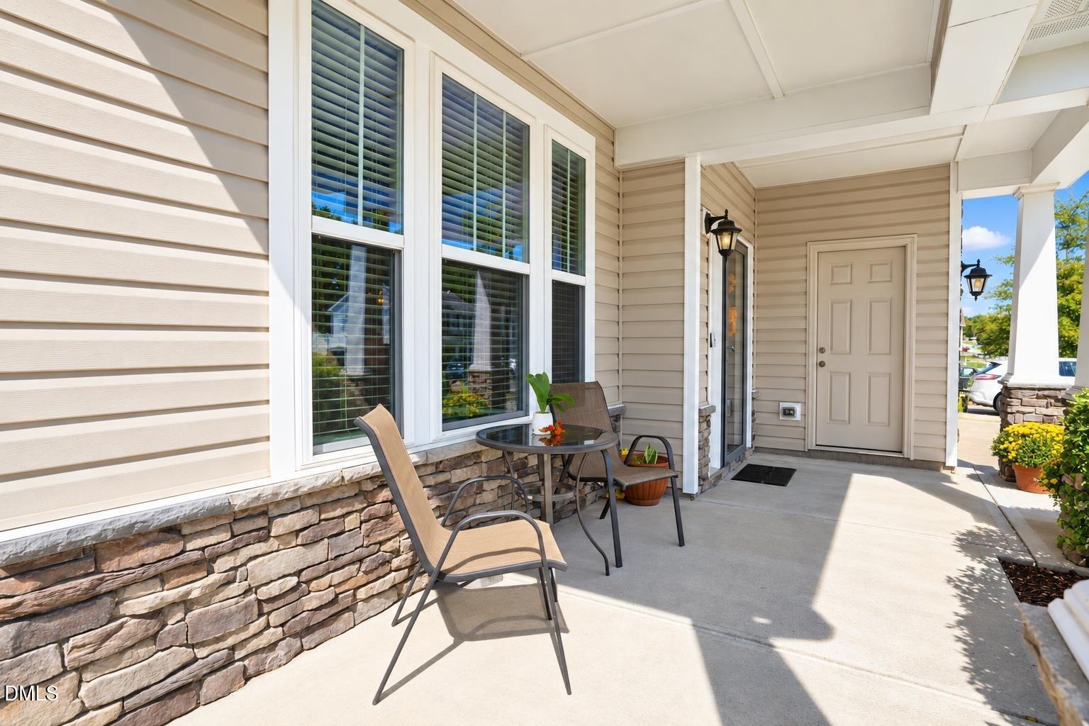 3565 Massey Ridge Court, Raleigh, NC 27616 — photo 3