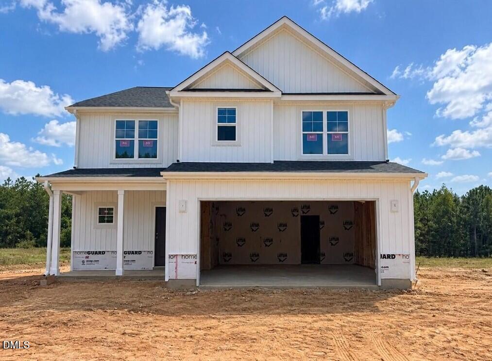 411 Thorntons Creek Drive — photo
