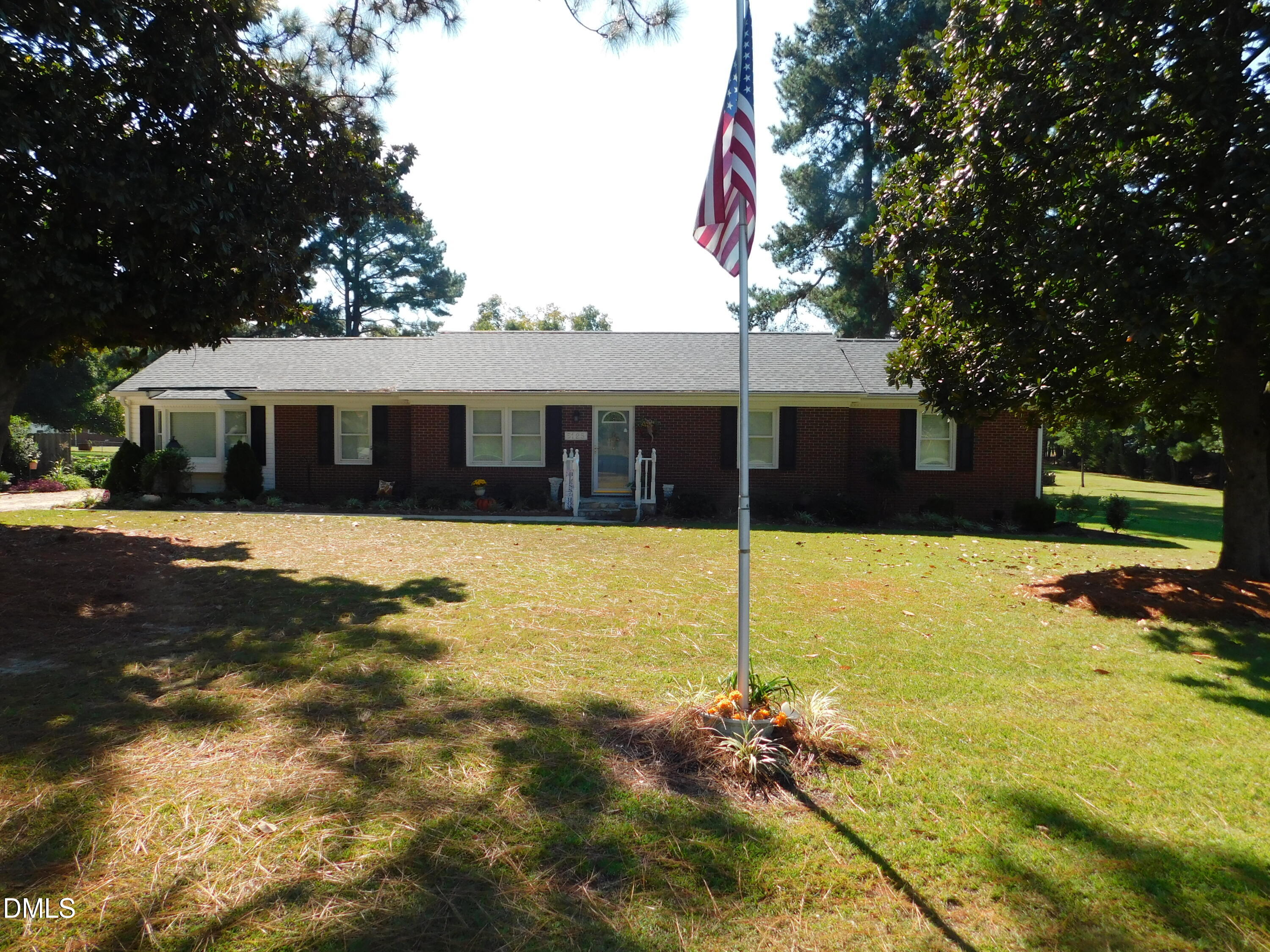 5125 Faison Ridge Lane — photo
