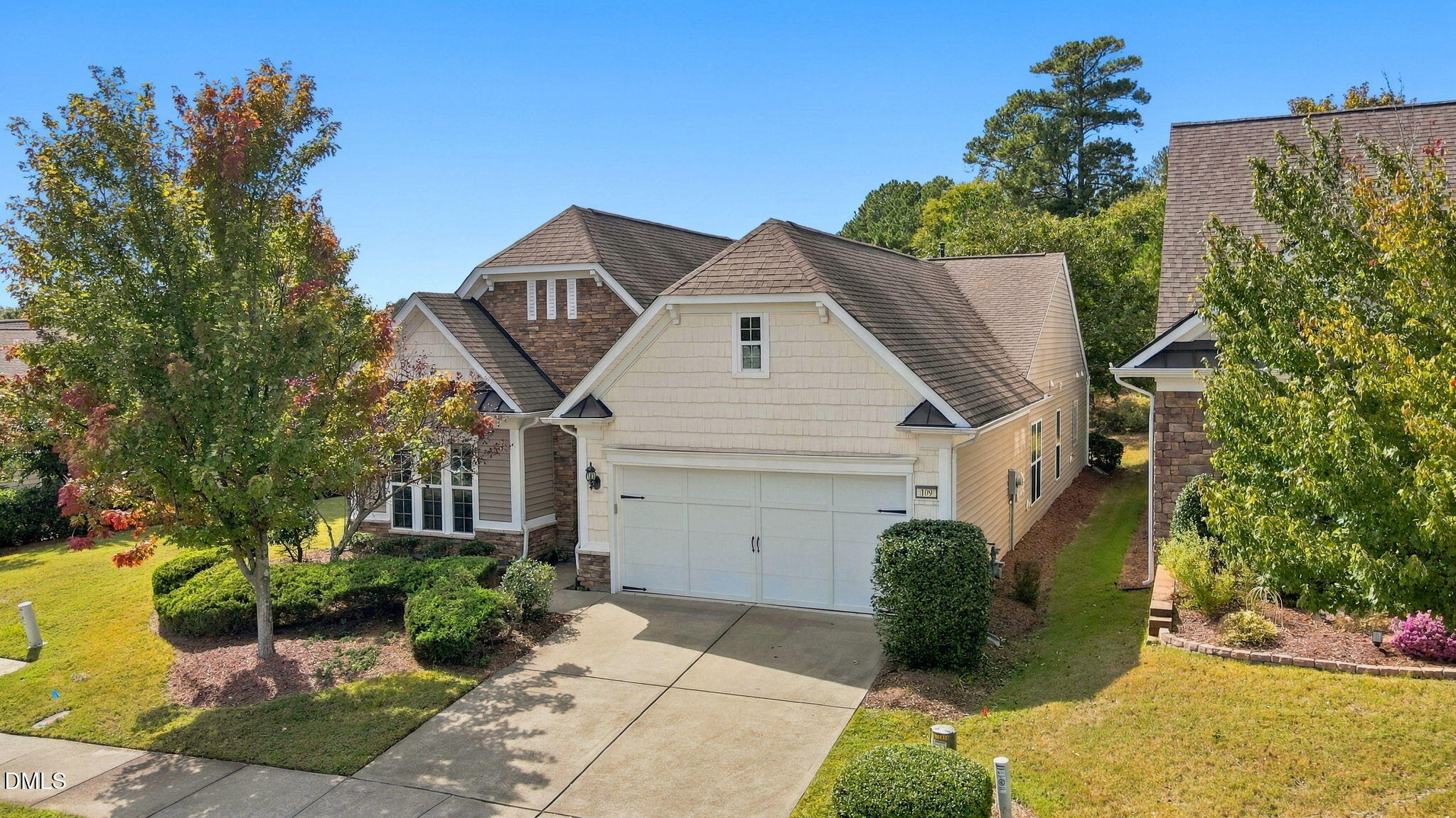 109 Abbey View Way — photo