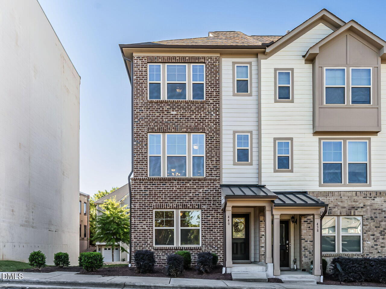 440 Oak Pine Drive — photo