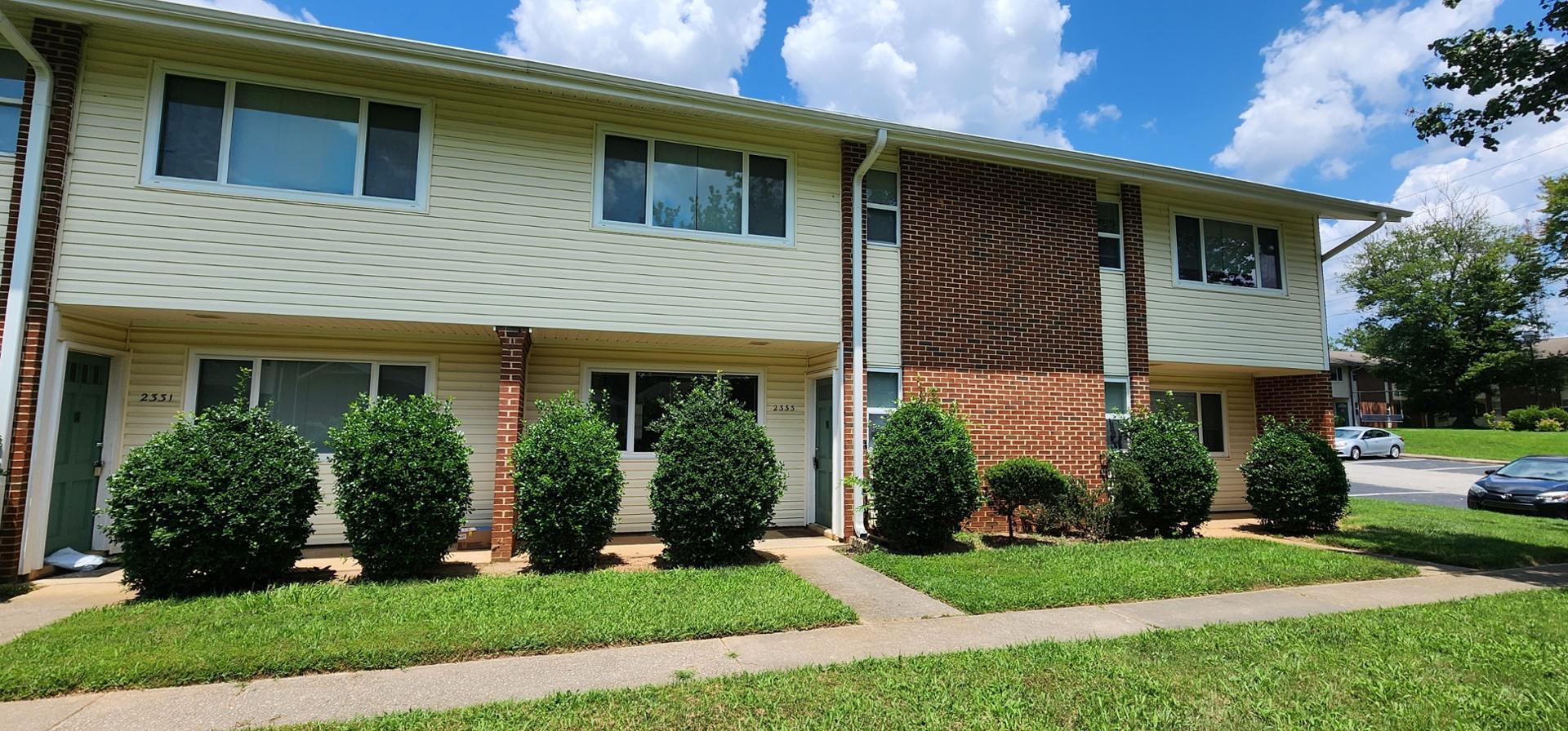 2333 Champion Court — photo