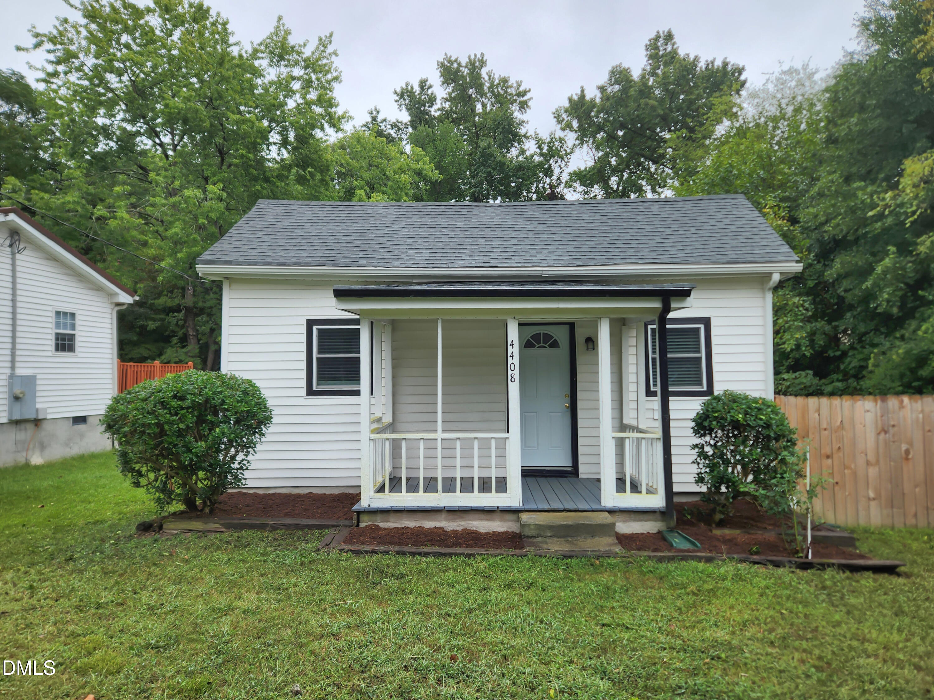 4408 Poplar Drive — photo