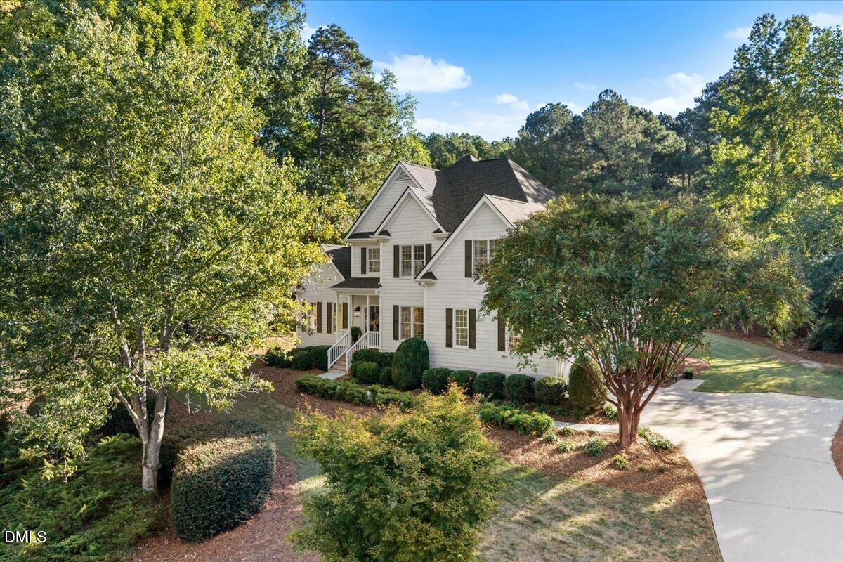 2620 Forest Lake Court — photo