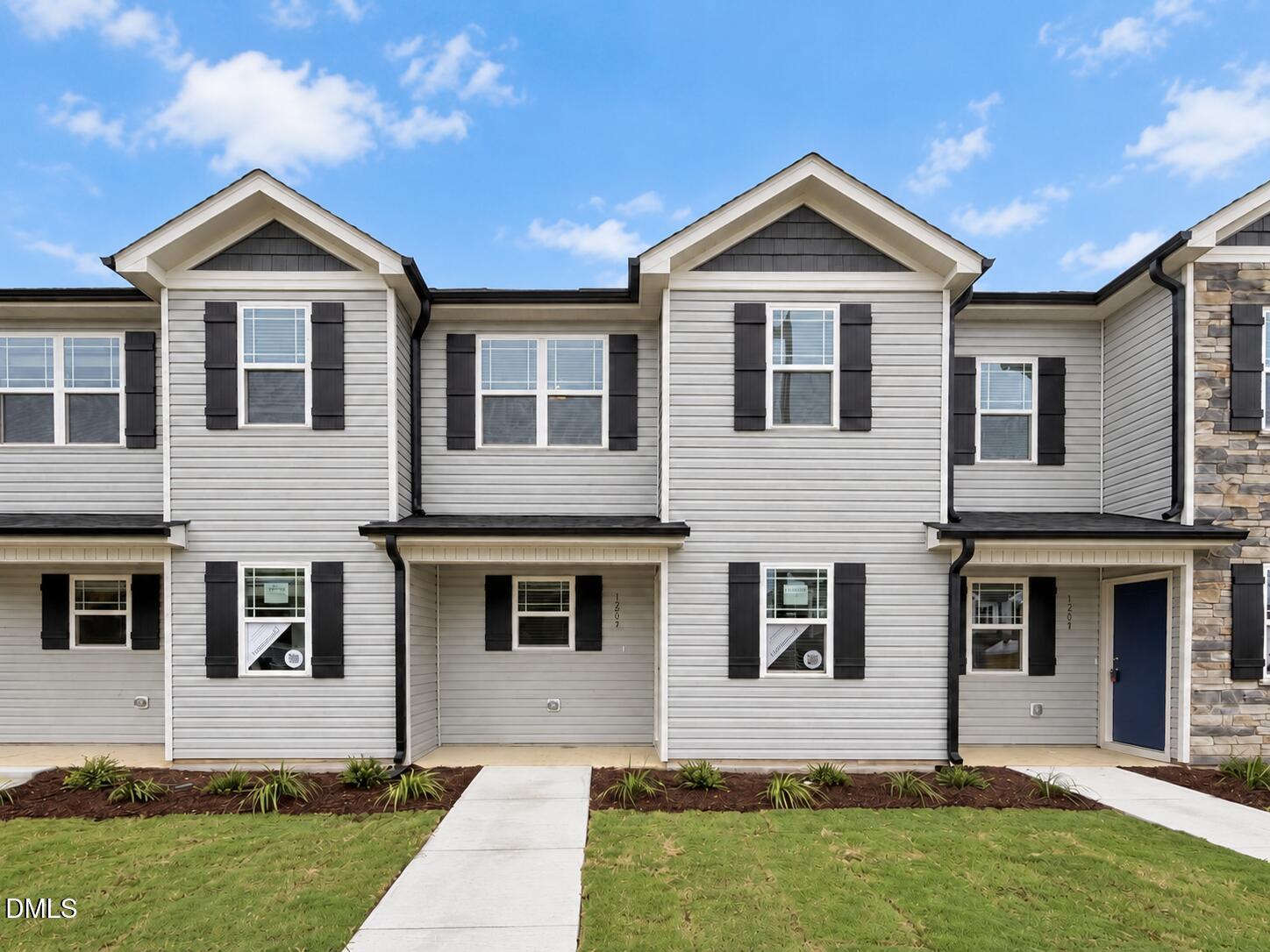 1205 Brookrun Drive — photo