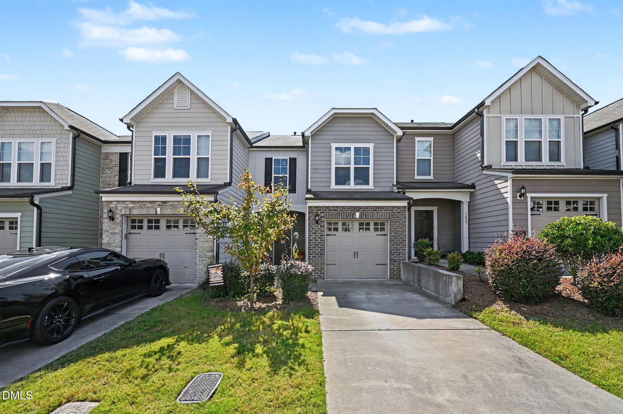 1025 Laceflower Drive — photo