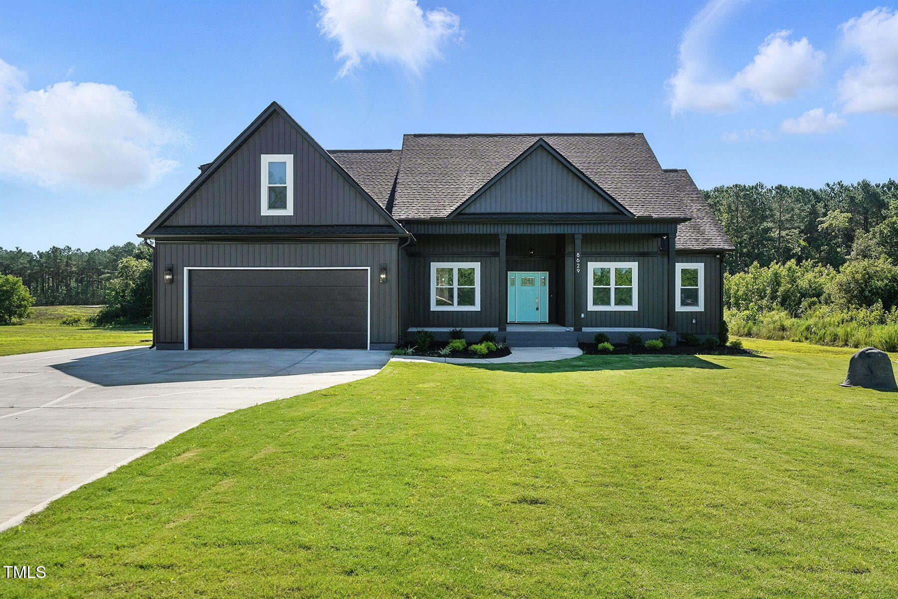 8629 Dukes Lake Road — photo