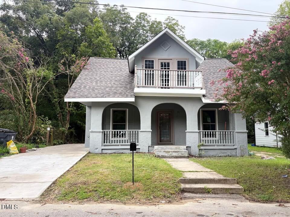728 John Street — photo