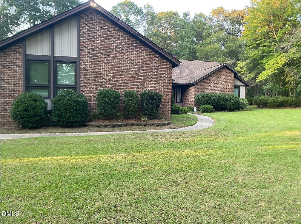 432 Dogwood Trail — photo