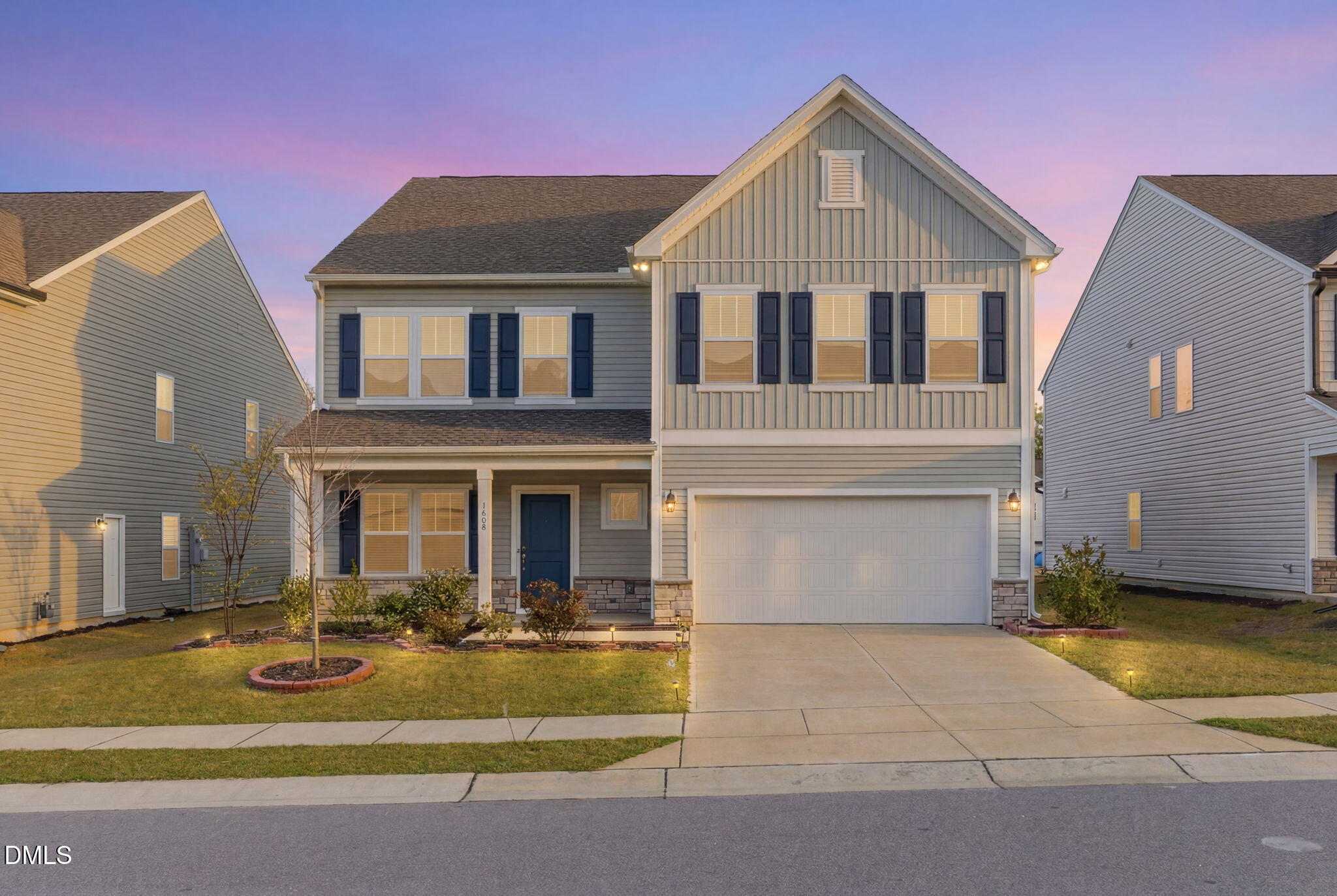 1408 Addison Lake Street — photo