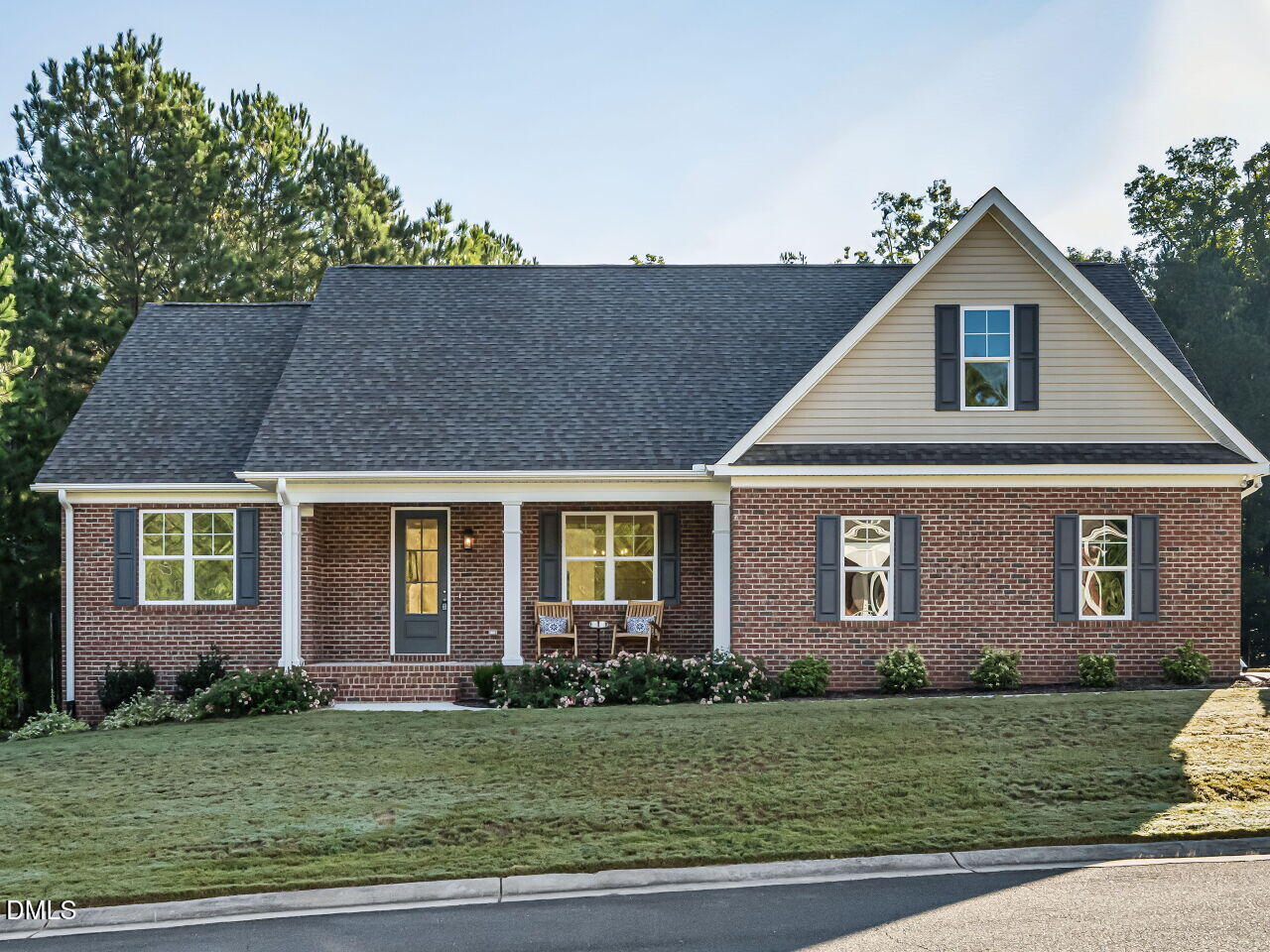 1701 Portico Circle — photo