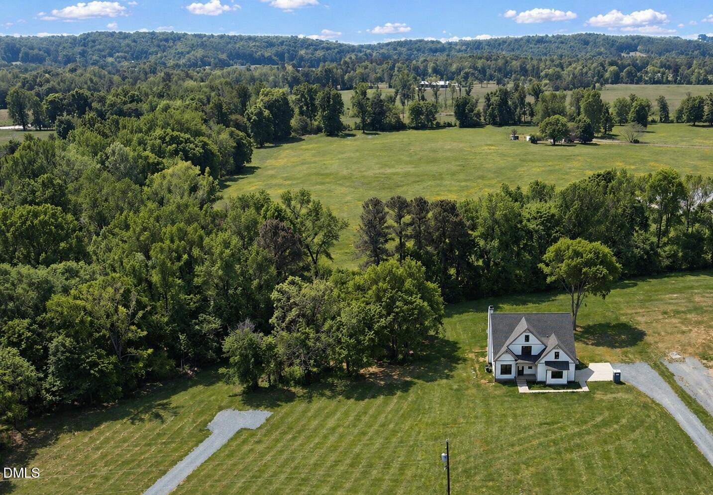 5545 Silk Hope Gum Springs Road — photo