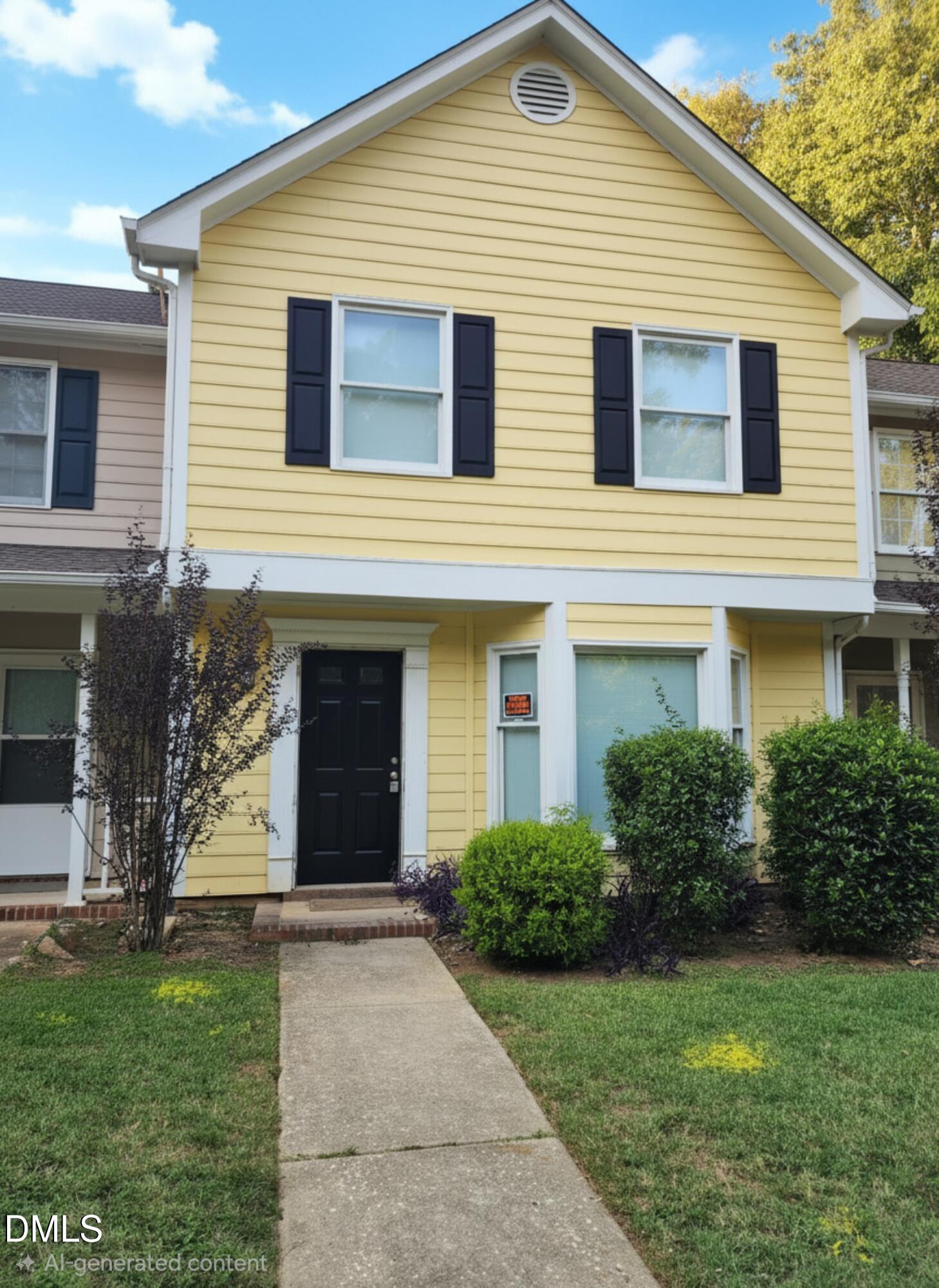805 Dalewood Drive — photo