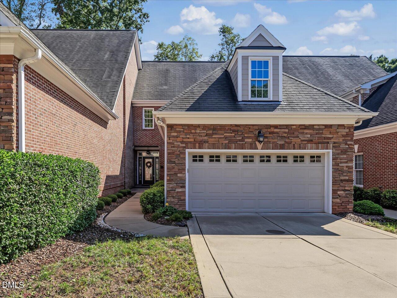 815 Running Brook Trail — photo