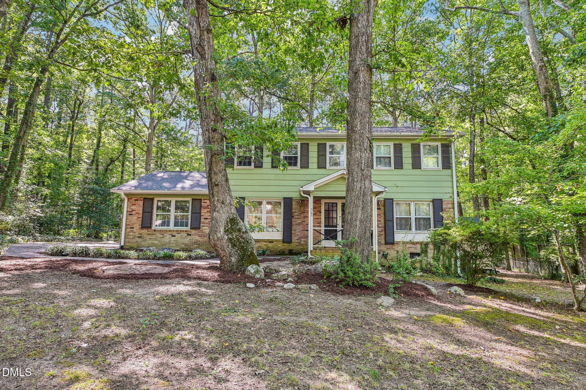 305 Yorktown Drive — photo