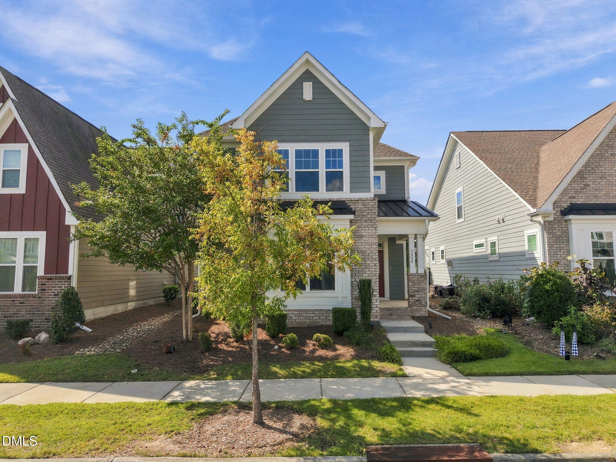 6609 Enrichment Lane — photo