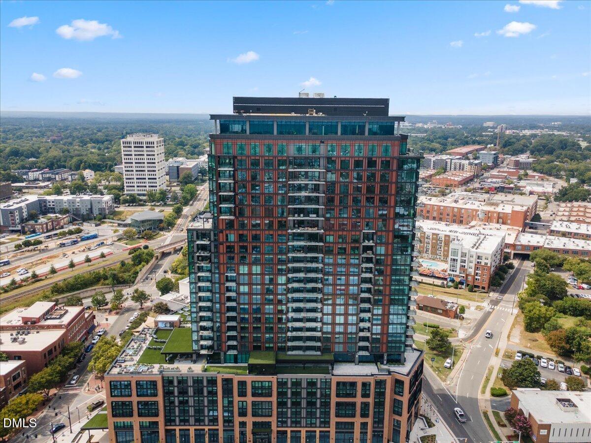 115 Morris Street Apt 2401 — photo