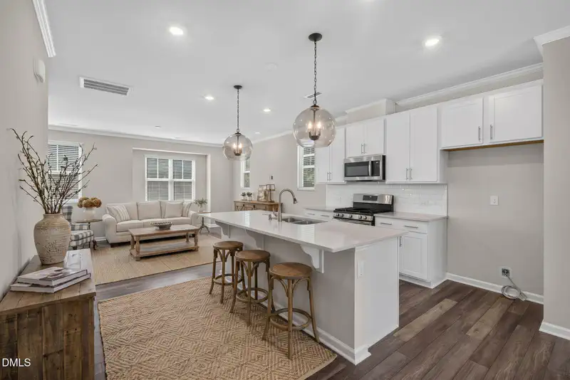 1701 Chirping Trail — photo