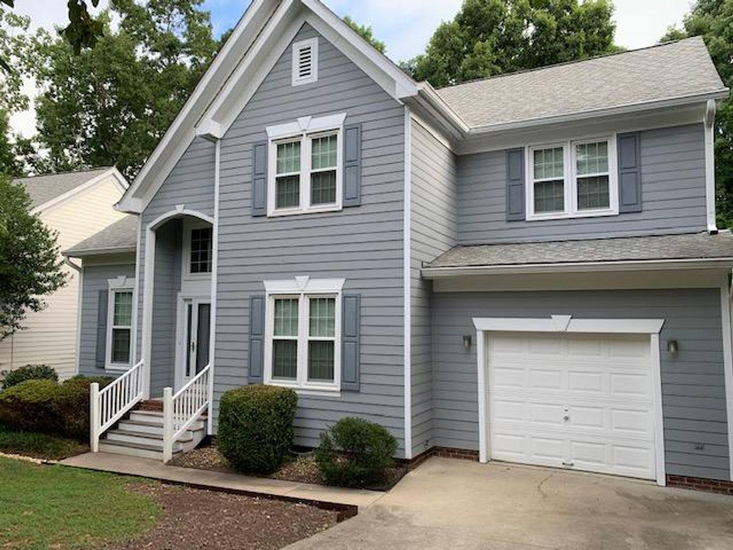 218 Mint Hill Drive — photo