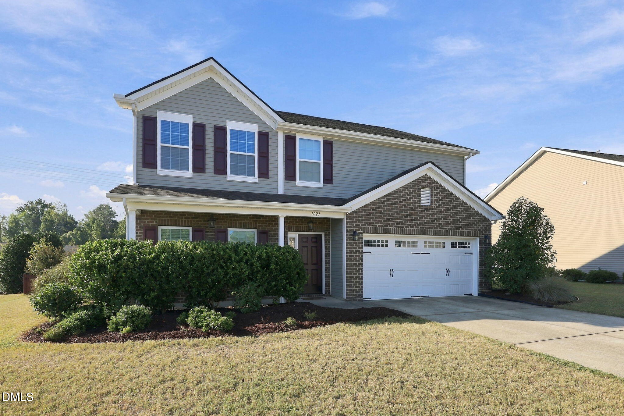 1021 Harvest Point Drive — photo
