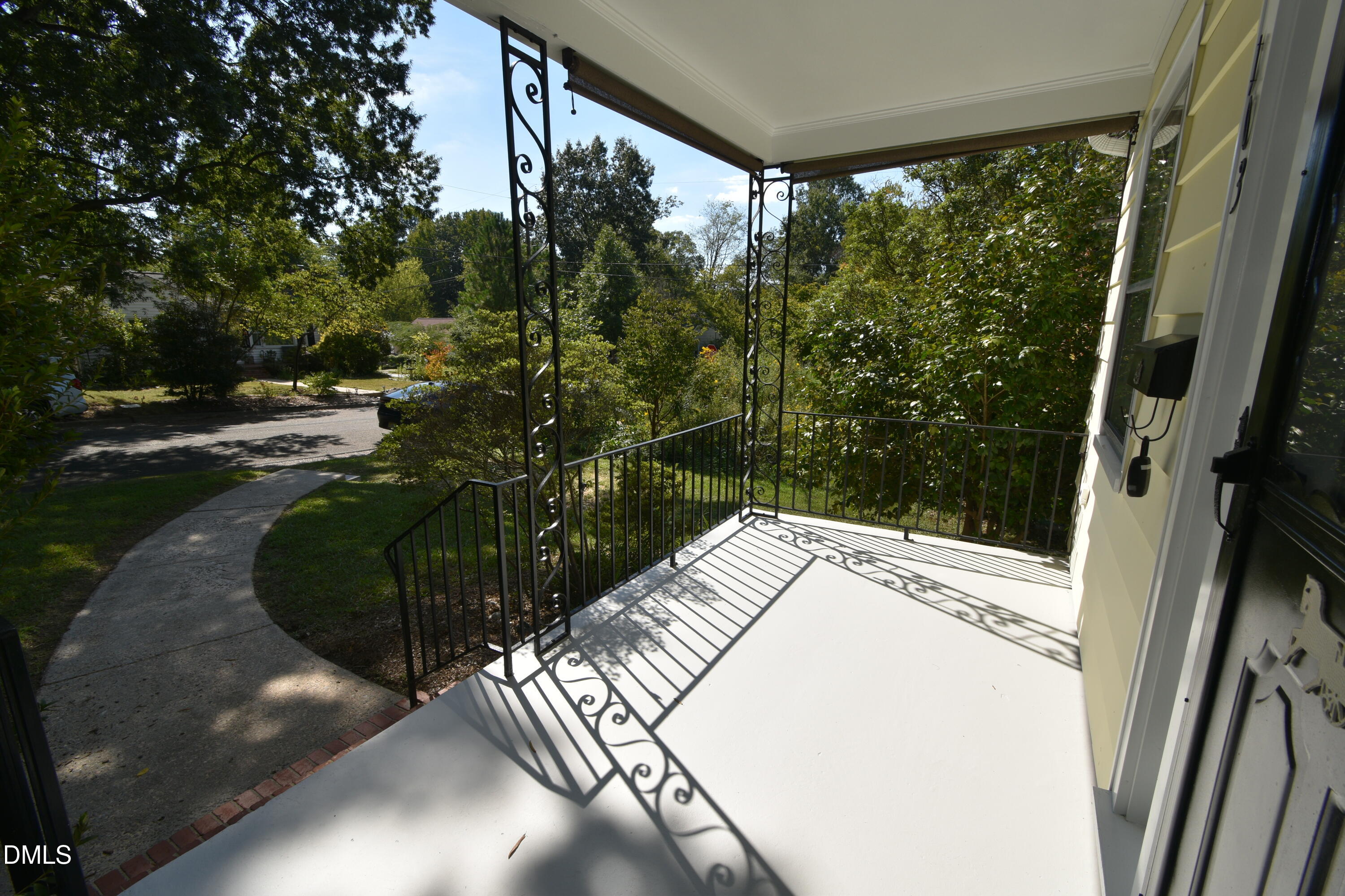 103 E Ellerbee Street — photo