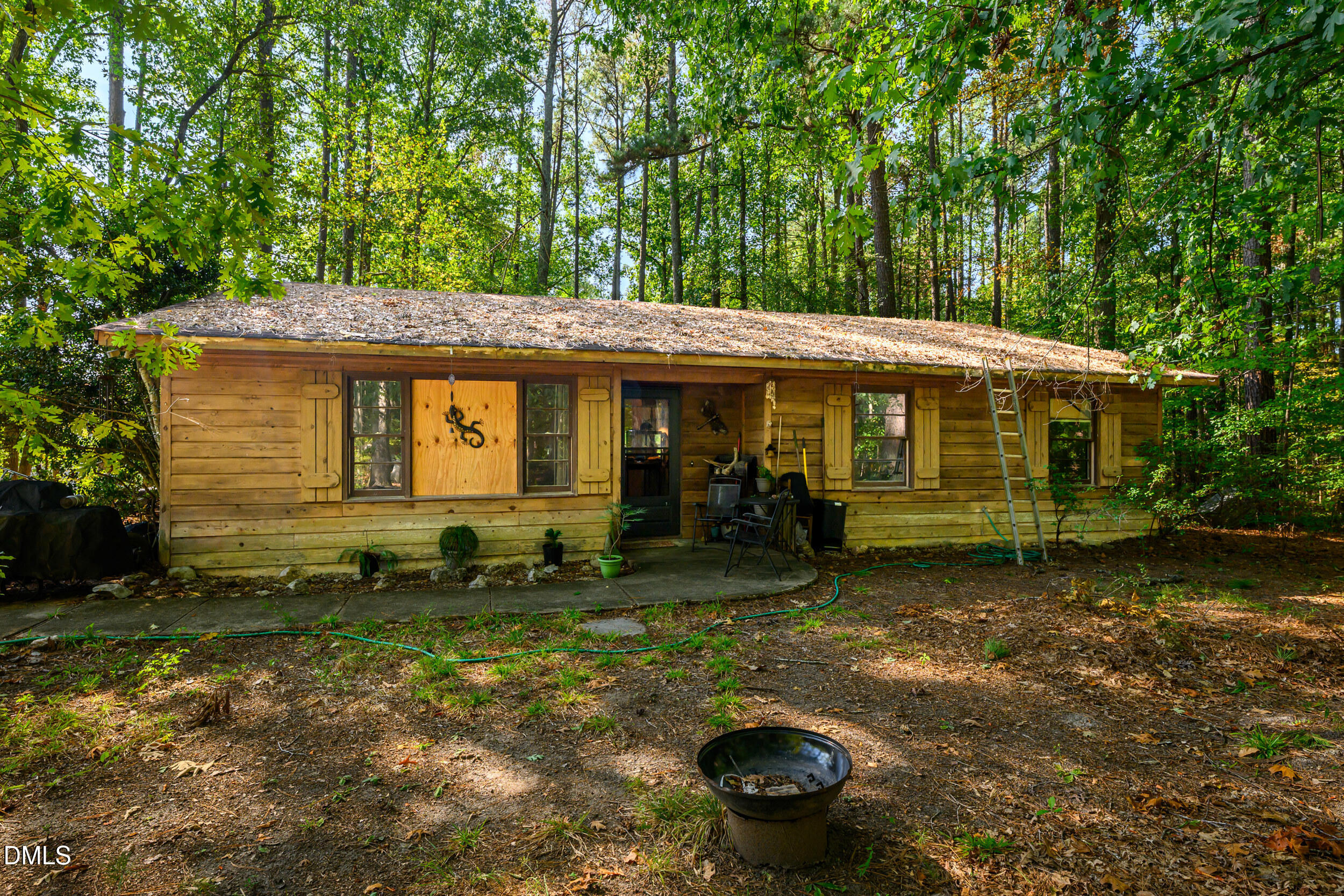 8812 New Hope Farm Road — photo