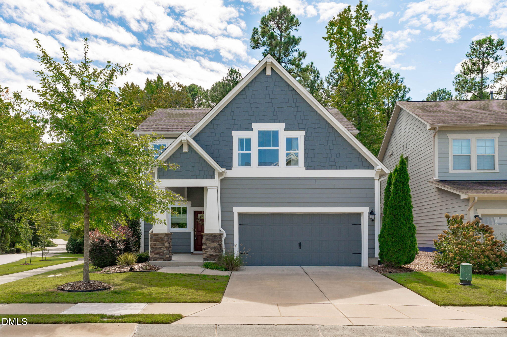 103 Medfield Court — photo