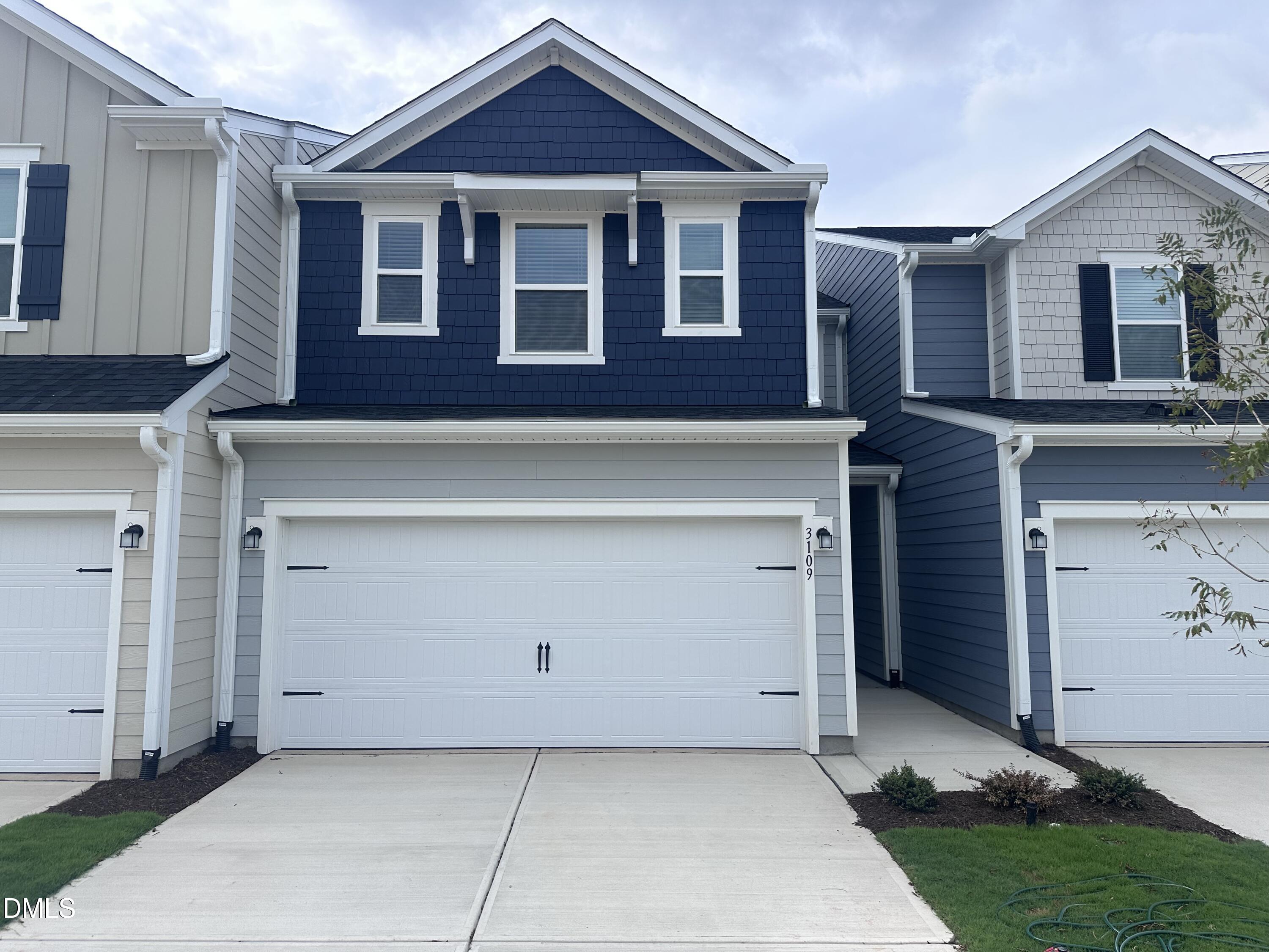 3109 Glen Lyon Drive — photo