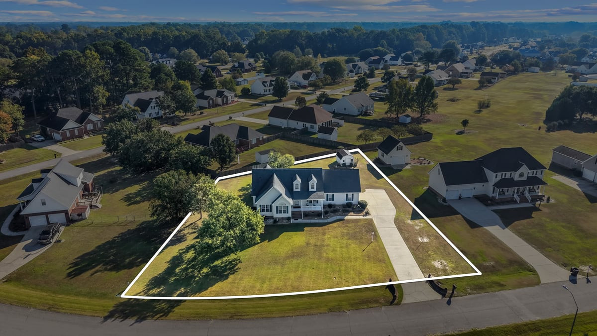 117 Clay Brook Drive — photo