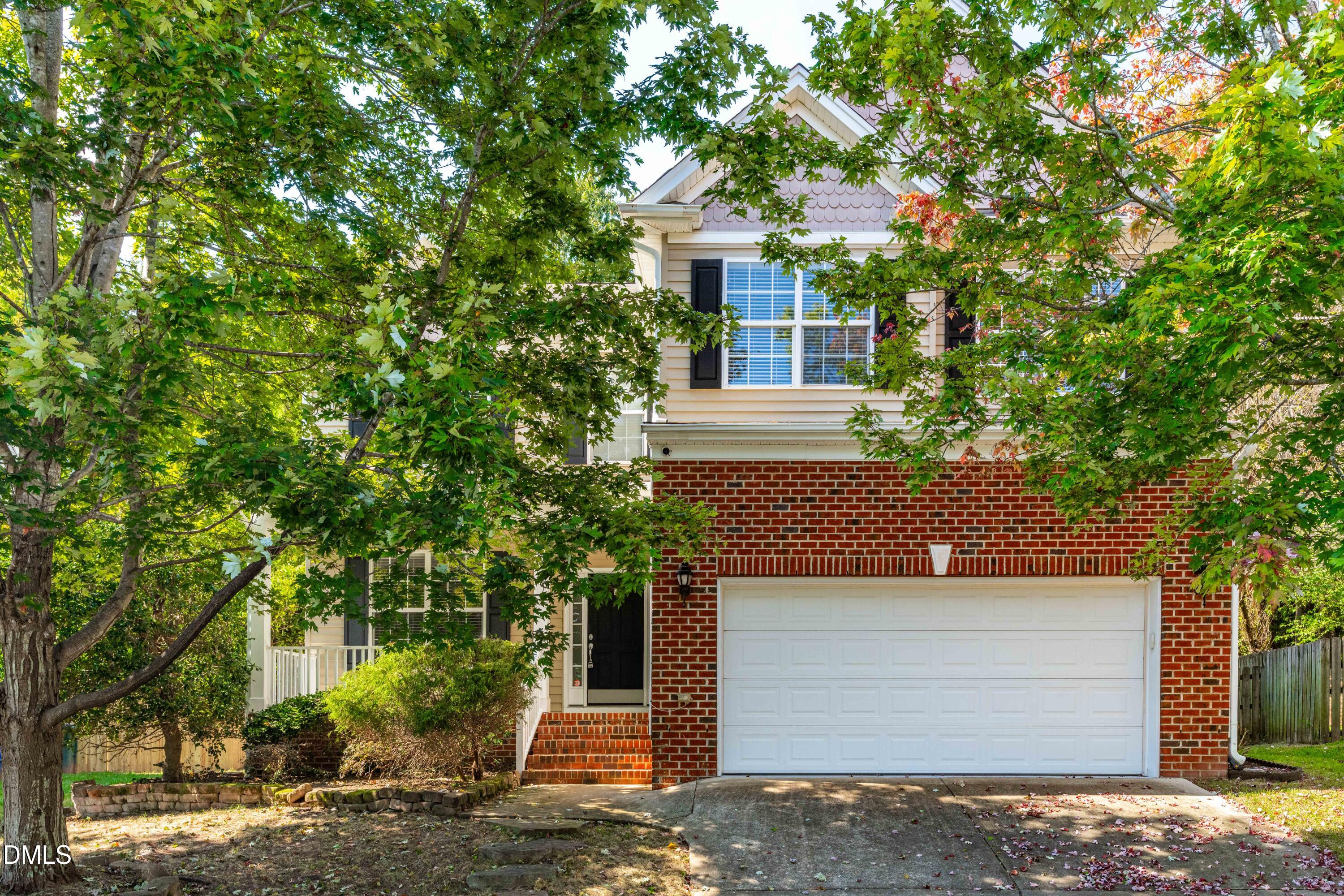 5708 Catskill Court — photo