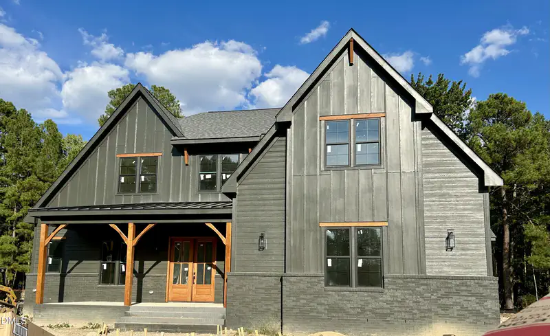 3636 Bailey Meadows Drive — photo