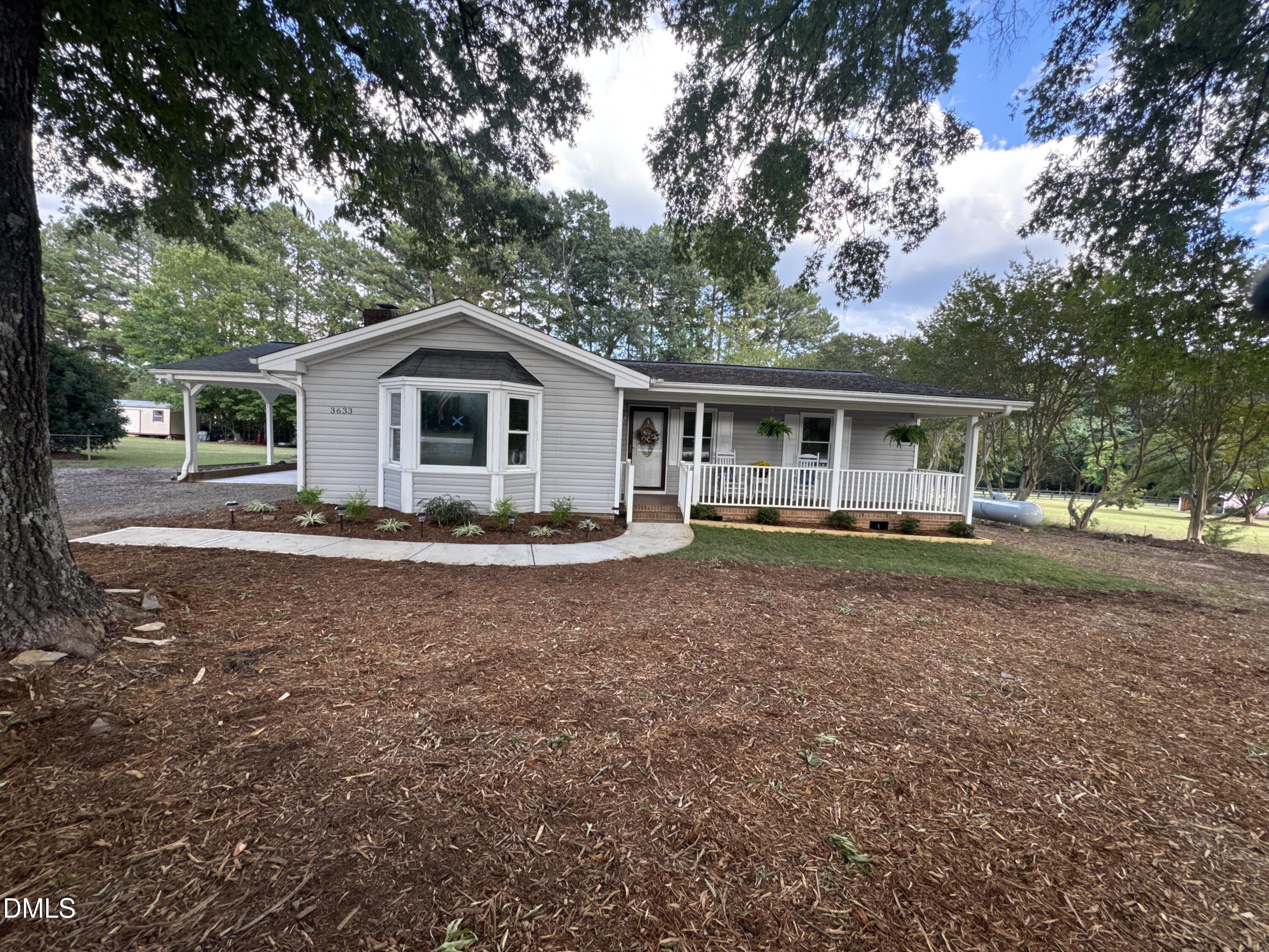 3633 West Lake Road — photo