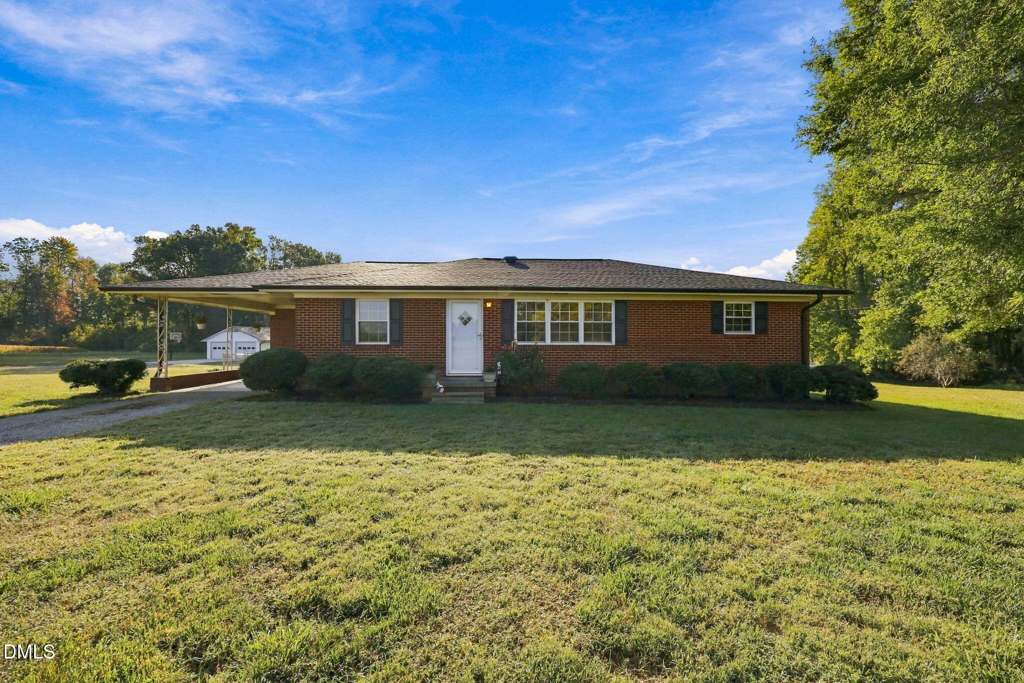 1491 Union Ridge Road — photo