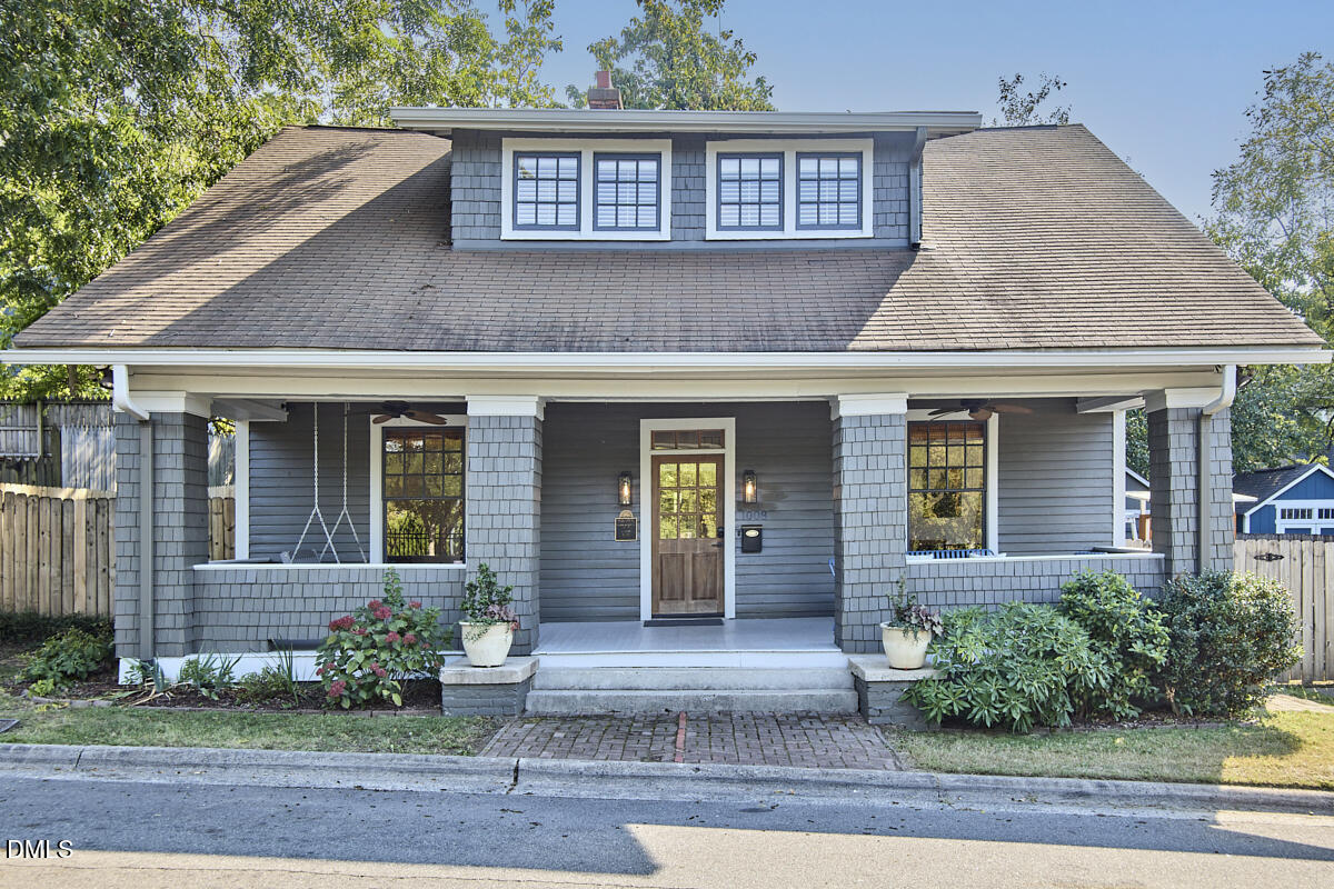 1008 Franklin Street — photo