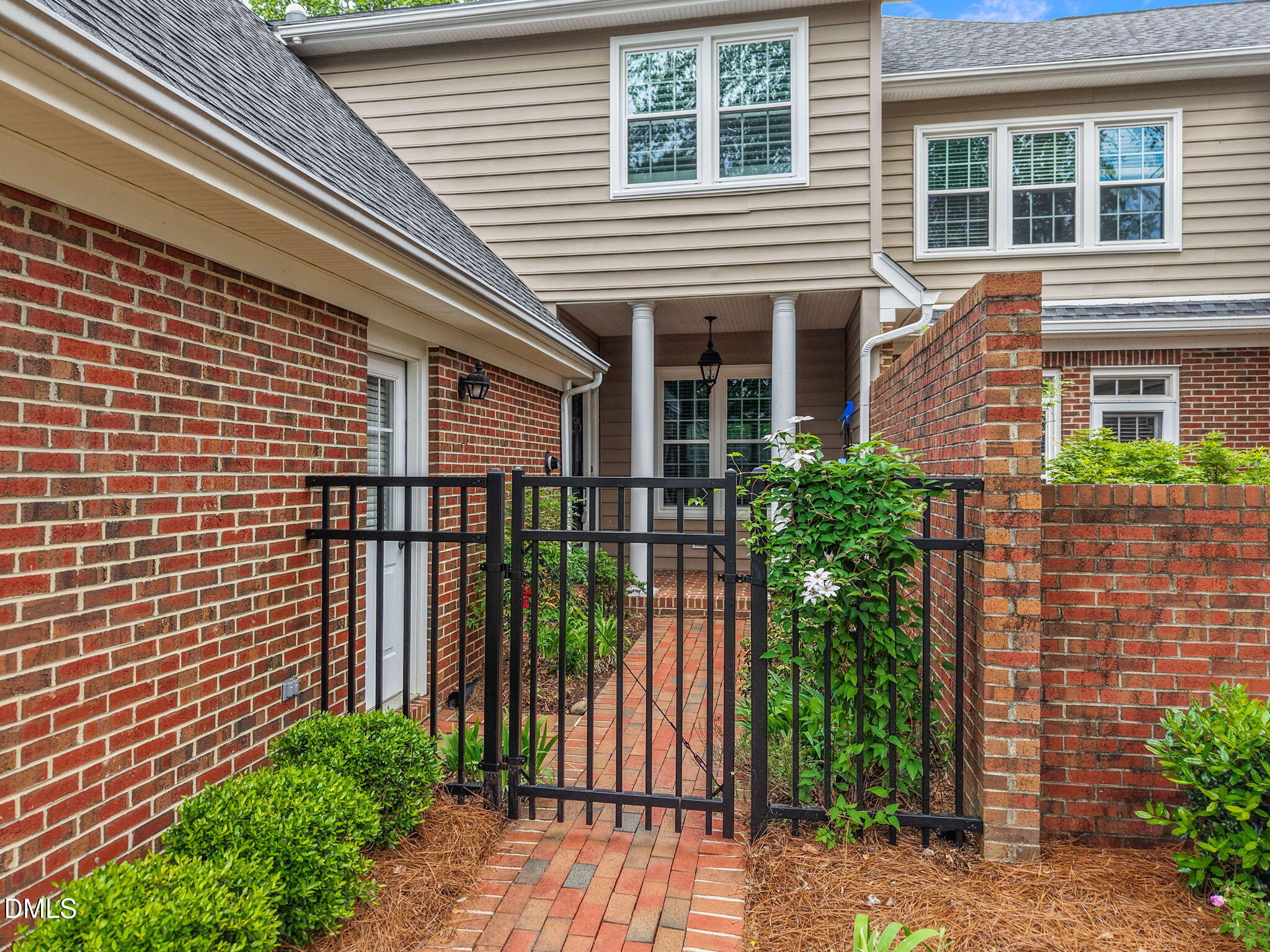 3409 Sir Colleton Court, Raleigh, NC 27612 — photo 2