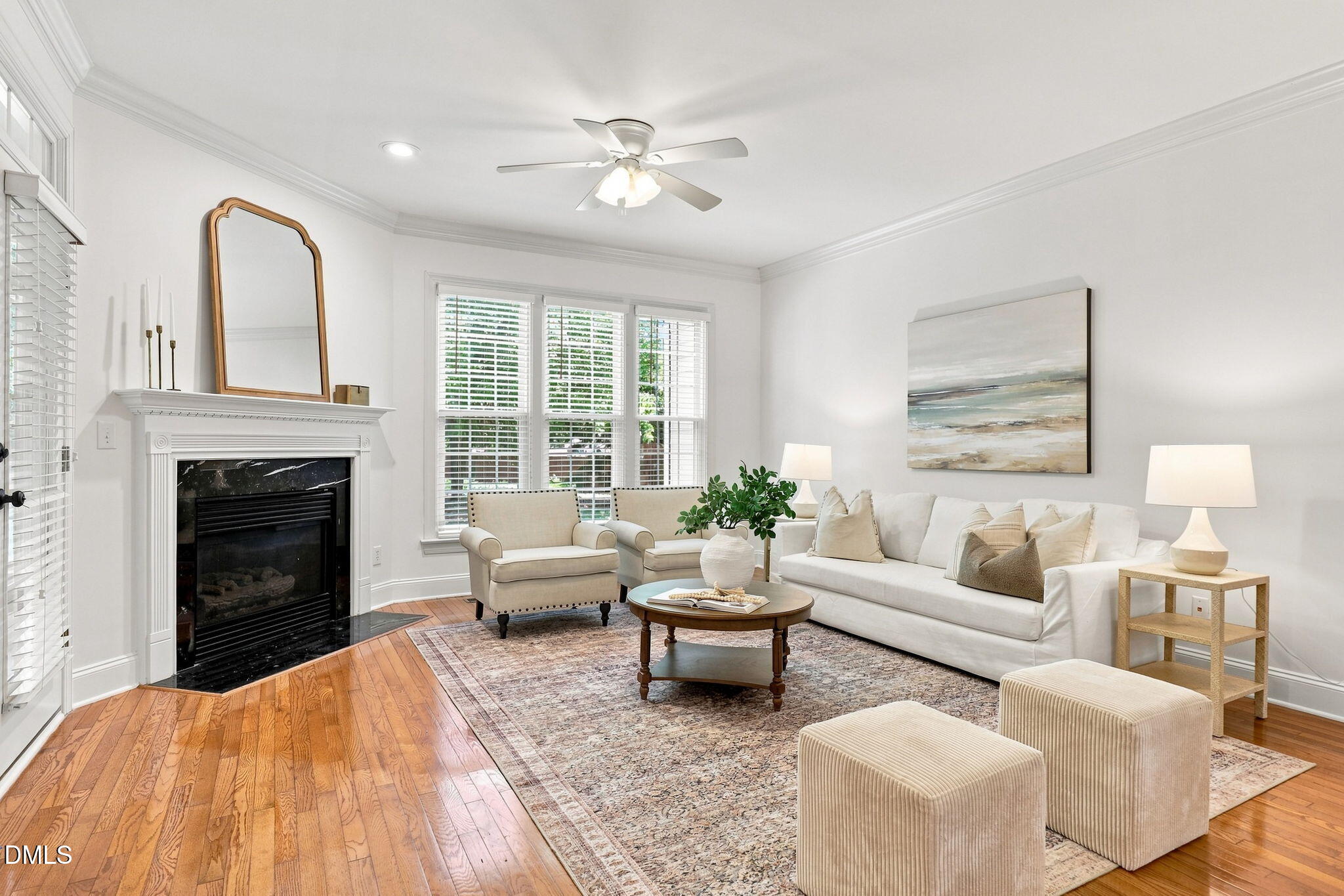 3409 Sir Colleton Court, Raleigh, NC 27612 — photo 3